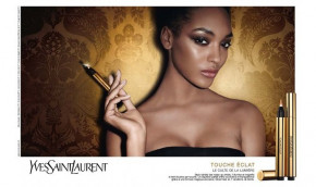  Yves Saint Laurent Touche Eclat 1.5 - Radiant Silk ( ) 4