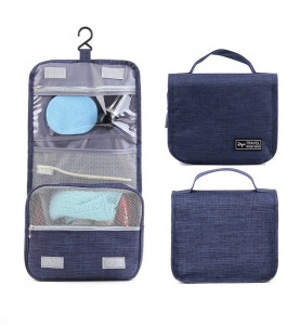   Travel Wash Bag  (S-2401)