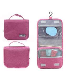   Travel Wash Bag  (S-2401) 4