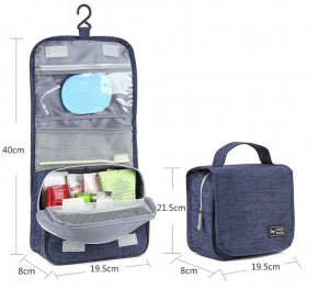   Travel Wash Bag  (S-2401) 8