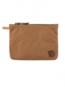  FJALLRAVEN Gear Pocket Khaki Dust 			 (24215.228)