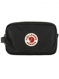  Fjallraven Kanken Gear Bag Black