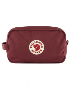  Fjallraven Kanken Gear Bag Ox Red