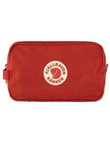  Fjallraven Kanken Gear Bag True Red