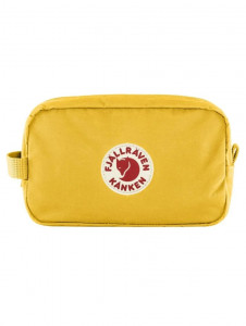  Fjallraven Kanken Gear Bag Warm Yellow