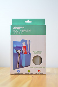    J-MART Mighty Toothbrush Holder 1031 ѳ 4