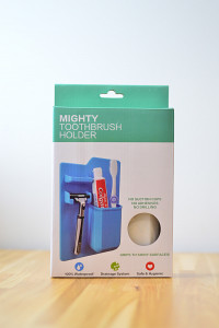    J-MART Mighty Toothbrush Holder 1031  4