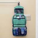  Toiletry bag dry and wet separation S (NH18X030-B) 7