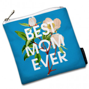   Basic Best mom ever KB_21M009_WH