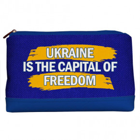    Lovely Ukraine is the capital of freedom KK_22U014_SI