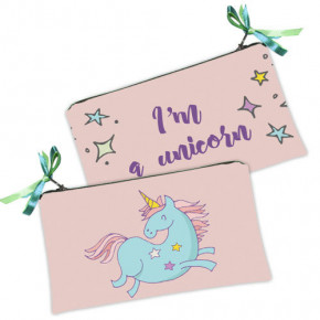 Ƴ   I'm a unicorn K_CLF013