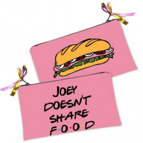 Ƴ  Joey doesnt share food (K_DR006)