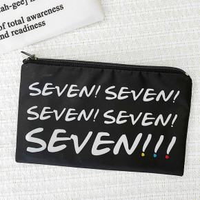 Ƴ  Seven! (K_DR008)