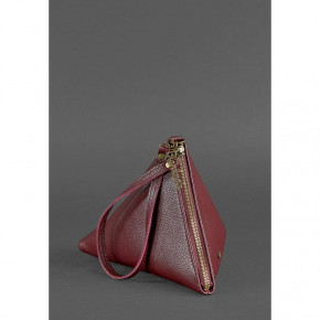   -   Blank Note BN-BAG-25-marsala 4