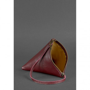   -   Blank Note BN-BAG-25-marsala 5