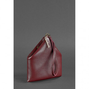   -   Blank Note BN-BAG-25-marsala 6