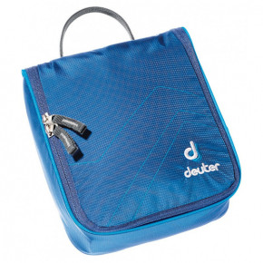  Deuter Wash Center I Midnight-Turquoise (DEU-39454-3306)