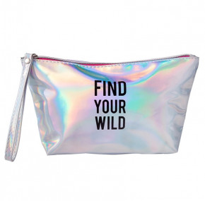  FIND YOUR WILD 