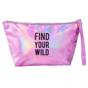  FIND YOUR WILD -