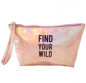  FIND YOUR WILD 