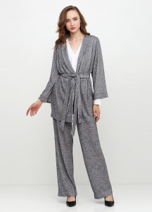  Fashionset S  (SI-8762_Gray)