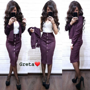    Greta (. G2) , M