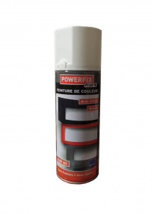   Powerfix 400 