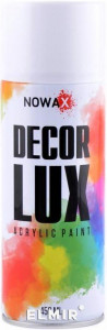   Nowax Decor Lux  450  (NX48014)