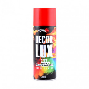   Nowax Decor Lux  370 C 450  (NX48040)