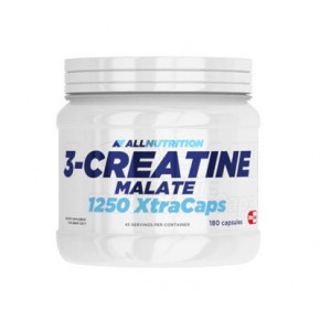  AllNutrition 3-Creatine Malate 180 