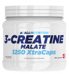  AllNutrition 3-Creatine Malate 360  