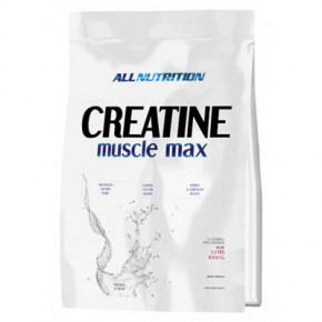  AllNutrition Creatine Muscle Max 1000  