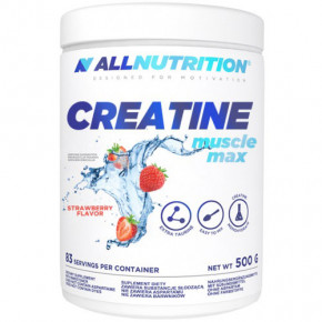  AllNutrition Creatine Muscle Max 500  