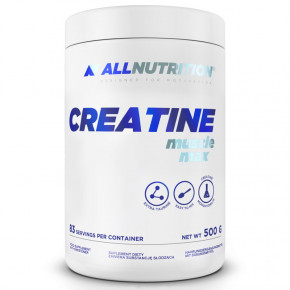   AllNutrition Creatine Muscle Max 500  