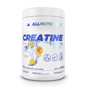   AllNutrition Creatine Muscle Max 500  