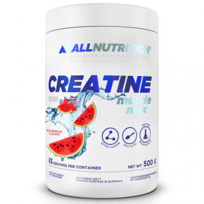   AllNutrition Creatine Muscle Max 500  