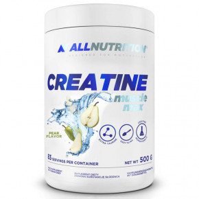   AllNutrition Creatine Muscle Max 500  