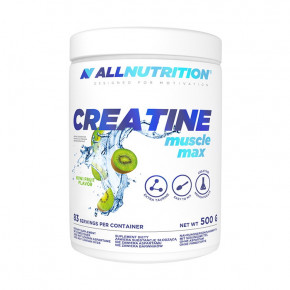   AllNutrition Creatine Muscle Max 500  