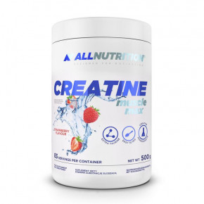   AllNutrition Creatine Muscle Max 500  