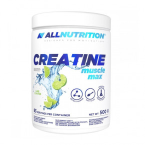   AllNutrition Creatine Muscle Max 500  