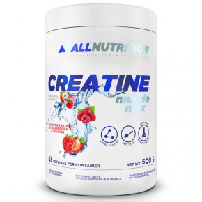   AllNutrition Creatine Muscle Max 500  -