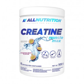   AllNutrition Creatine Muscle Max 500  