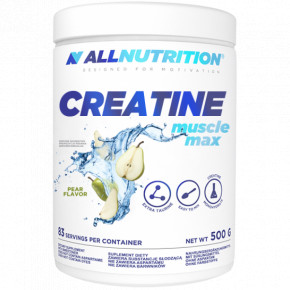  All Nutrition Creatine Muscle Max 500g Pear 100-91-6054569-20