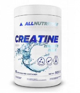  All Nutrition Creatine Muscle Max 500g Watermelon 100-54-3993630-20