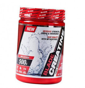  Blade Sport Creatine 500   (31312001)