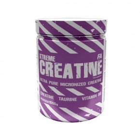  FA Nutrition Xtreme Creatine - 500g 100-92-0386259-20