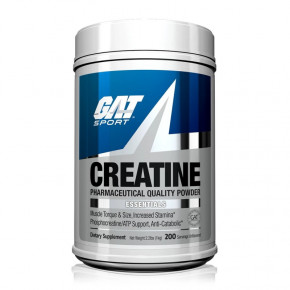    GAT Creatine Monohydrate 1   (0)