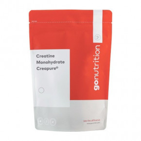  Go Nutrition Creatine Creapure, 250g