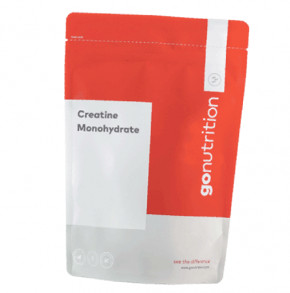  Go Nutrition Creatine Monohydrate 1 