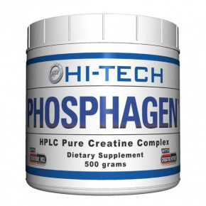  Hi-Tech Pharmaceuticals Phosphagen 500  (4384304531)  